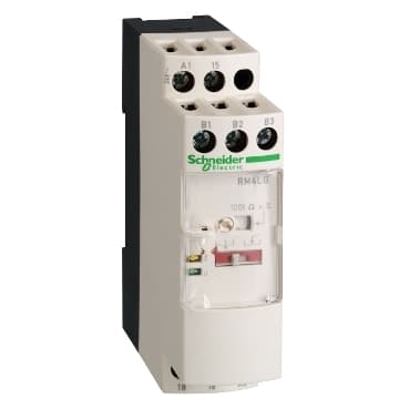 schneider RM4LG01B schneider RM4LG01B