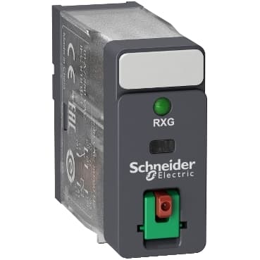 schneider RXG12B7 schneider RXG12B7