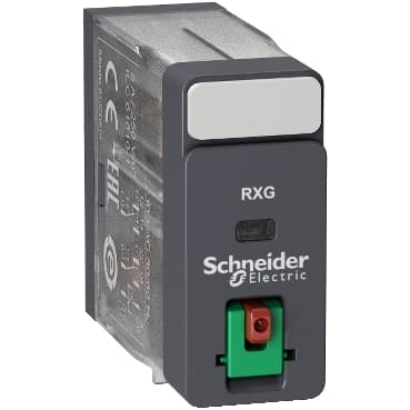 schneider RXG21P7 schneider RXG21P7