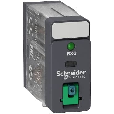schneider RXG22ED schneider RXG22ED