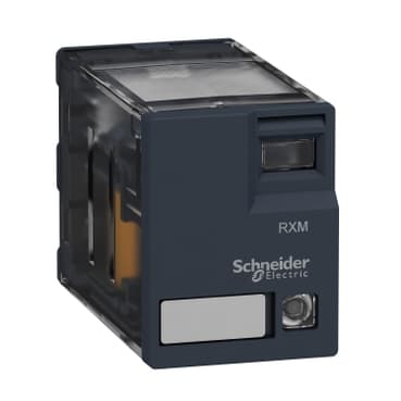 schneider RXM4GB3B7 schneider RXM4GB3B7