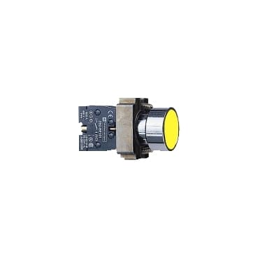 schneider XB2BA51 schneider XB2BA51