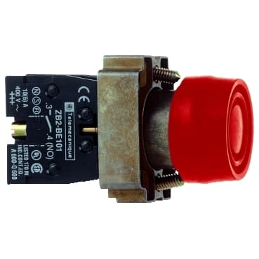 schneider XB2BP42 schneider XB2BP42