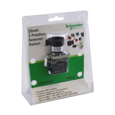 schneider XB4AS2 schneider XB4AS2