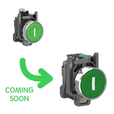 schneider XB4BA33115 schneider XB4BA33115