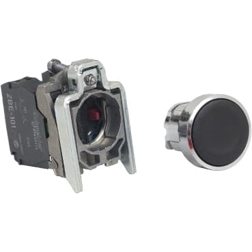 schneider XB4BACUST02 schneider XB4BACUST02