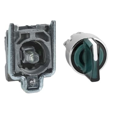 schneider XB4BK133G3 schneider XB4BK133G3