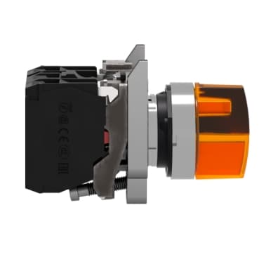 schneider XB4BK135M5 schneider XB4BK135M5