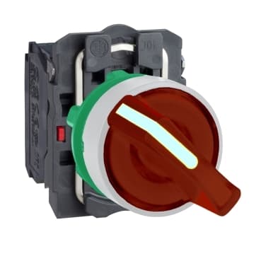 schneider XB5AK124B5C1 schneider XB5AK124B5C1