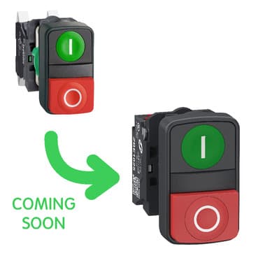 schneider XB5AL734155 schneider XB5AL734155