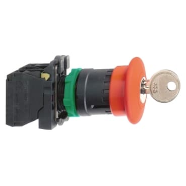 schneider XB5AS142 schneider XB5AS142