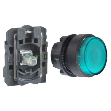 schneider XB5AW13B5 schneider XB5AW13B5