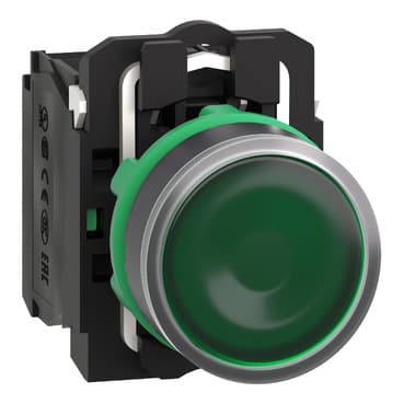 schneider XB5AW33B3 schneider XB5AW33B3