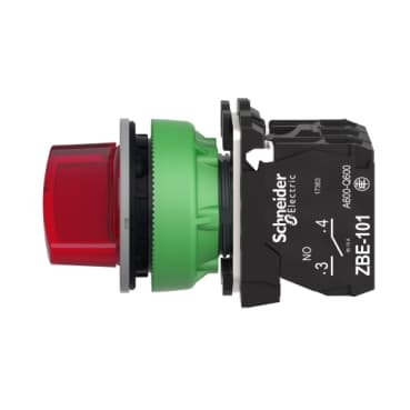 schneider XB5FK124B5C0 schneider XB5FK124B5C0