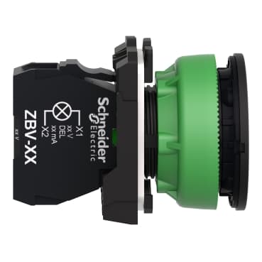 schneider XB5FVG6 schneider XB5FVG6