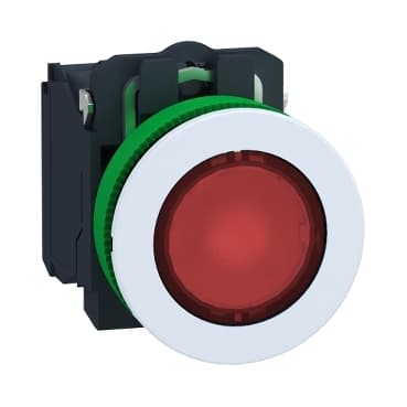 schneider XB5FW34B5C1 schneider XB5FW34B5C1