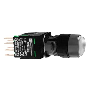 schneider XB6AF1G1B schneider XB6AF1G1B