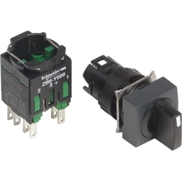 schneider XB6CD253B schneider XB6CD253B