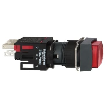 schneider XB6CE4G2B schneider XB6CE4G2B