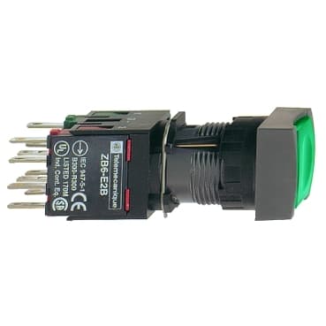 schneider XB6CF3G1B schneider XB6CF3G1B