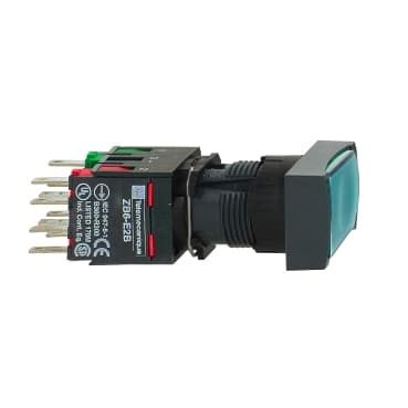 schneider XB6DW3G5B schneider XB6DW3G5B