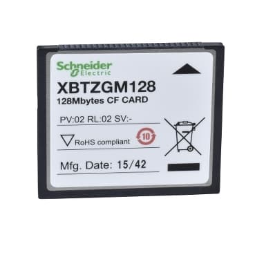 schneider XBTZGM128 schneider XBTZGM128