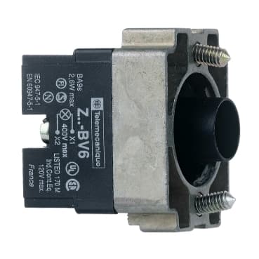 schneider ZB2BV6 schneider ZB2BV6