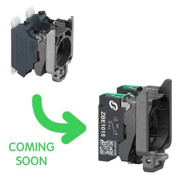 schneider ZB4BZ1035 schneider ZB4BZ1035