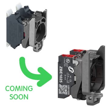 schneider ZB4BZ1045 schneider ZB4BZ1045