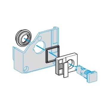 schneider ZB6Y020 schneider ZB6Y020