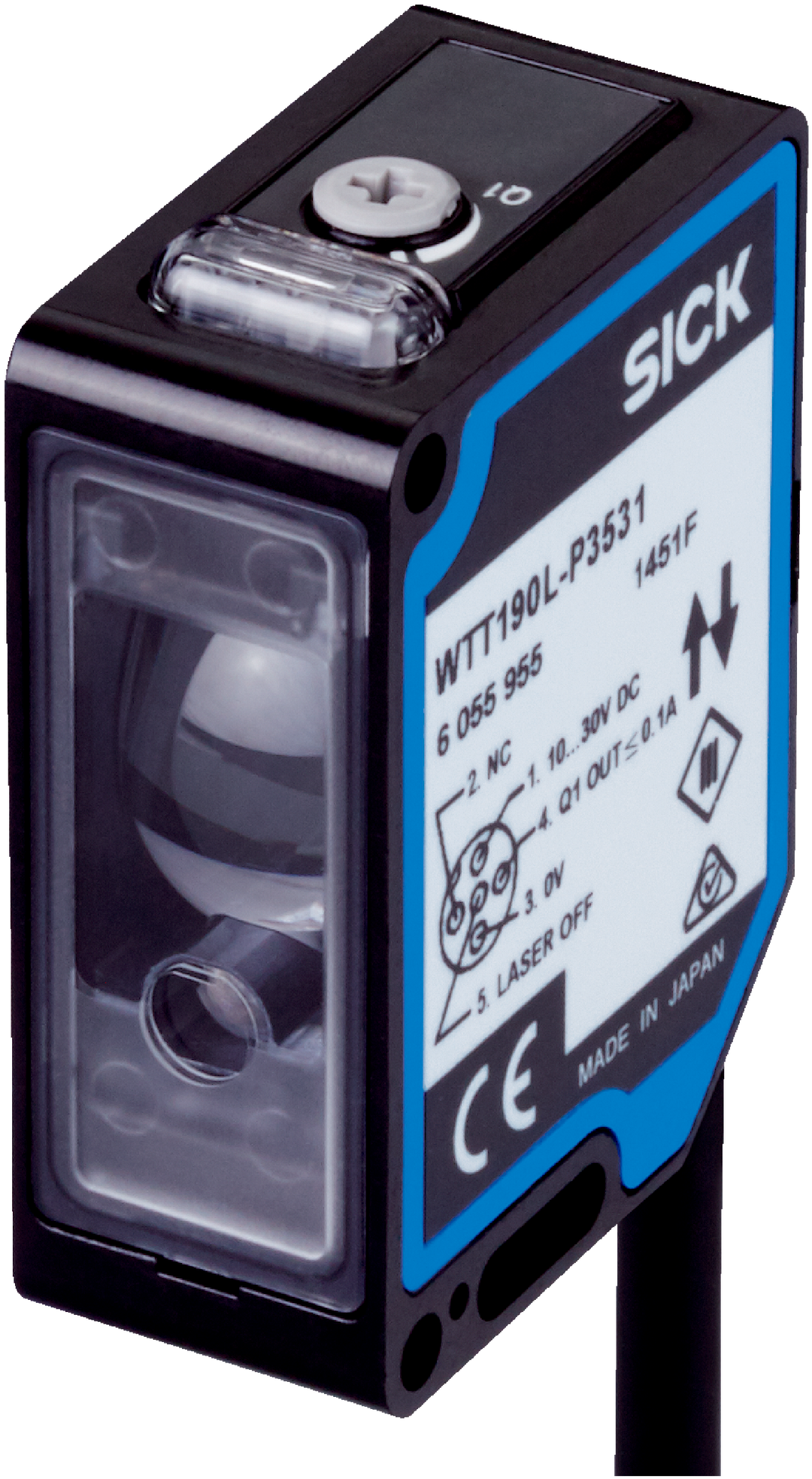 sick WTT190L-P3531 sick WTT190L-P3531