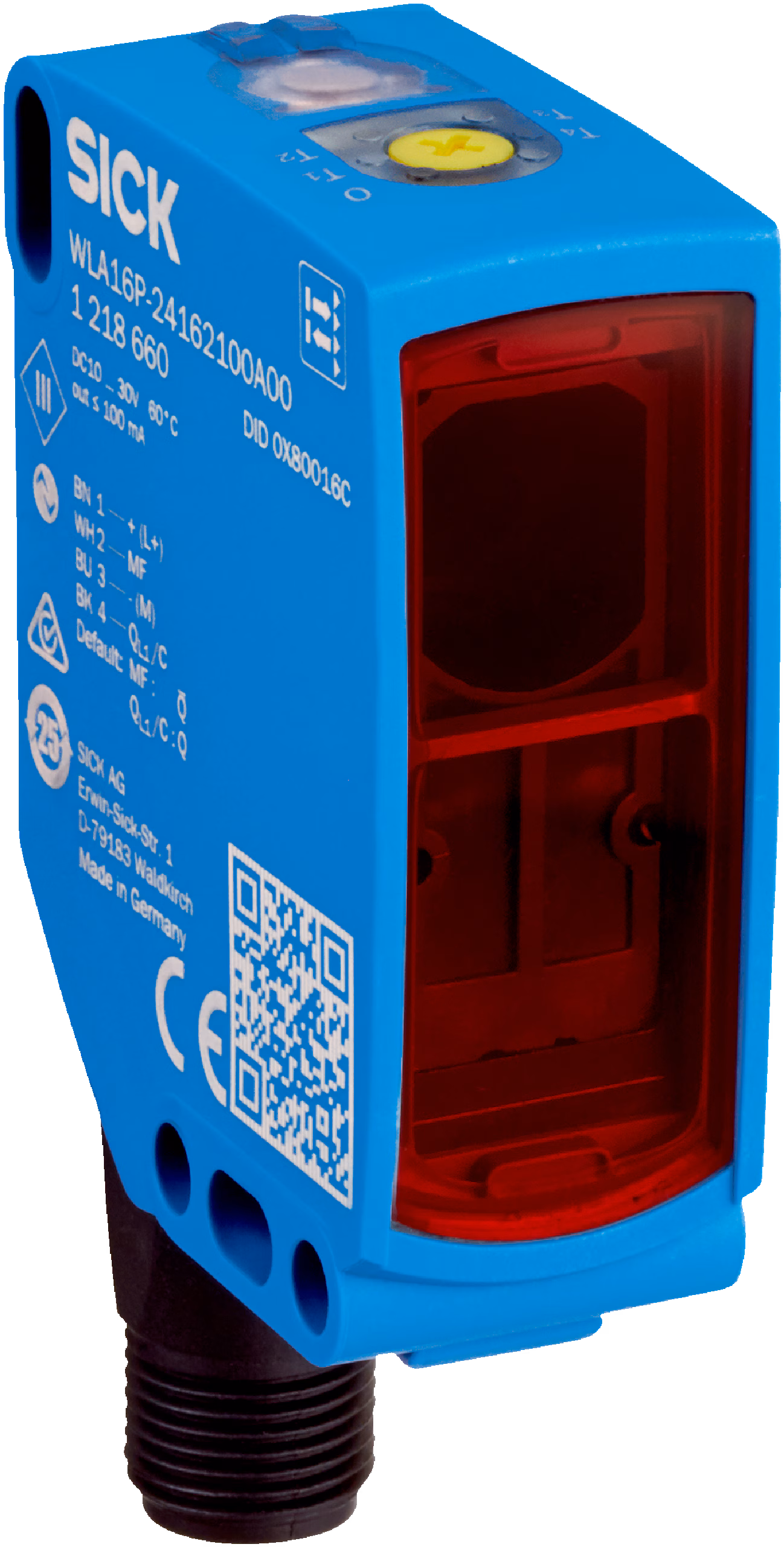 sick WLG16P-24812122ZZZ sick WLG16P-24812122ZZZ