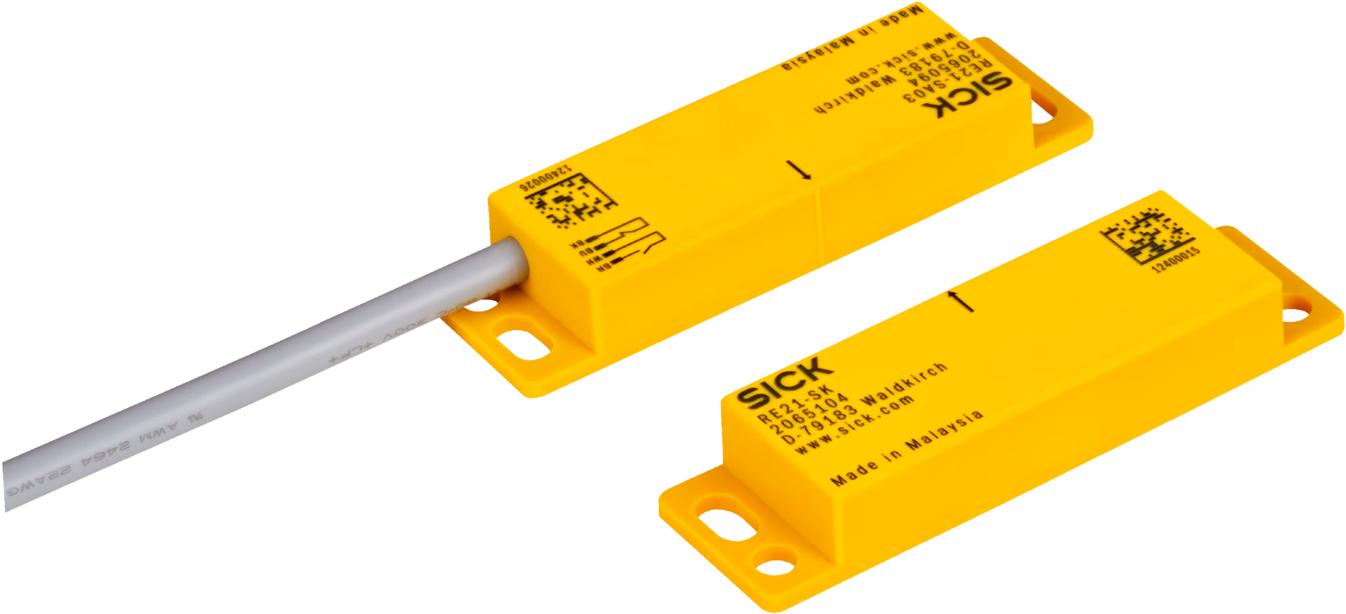 sick RE21-SA03 sick RE21-SA03