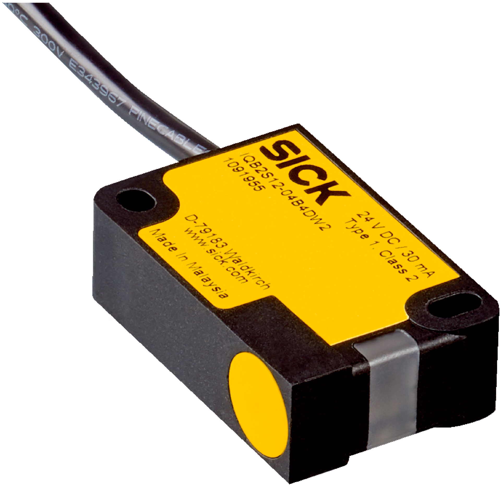 sick IQB2S12-04B4DW2 sick IQB2S12-04B4DW2