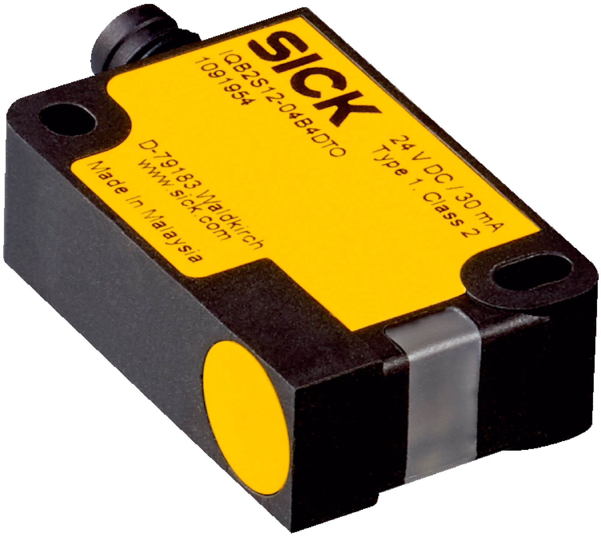 sick IQB2S12-04B4DT0 sick IQB2S12-04B4DT0