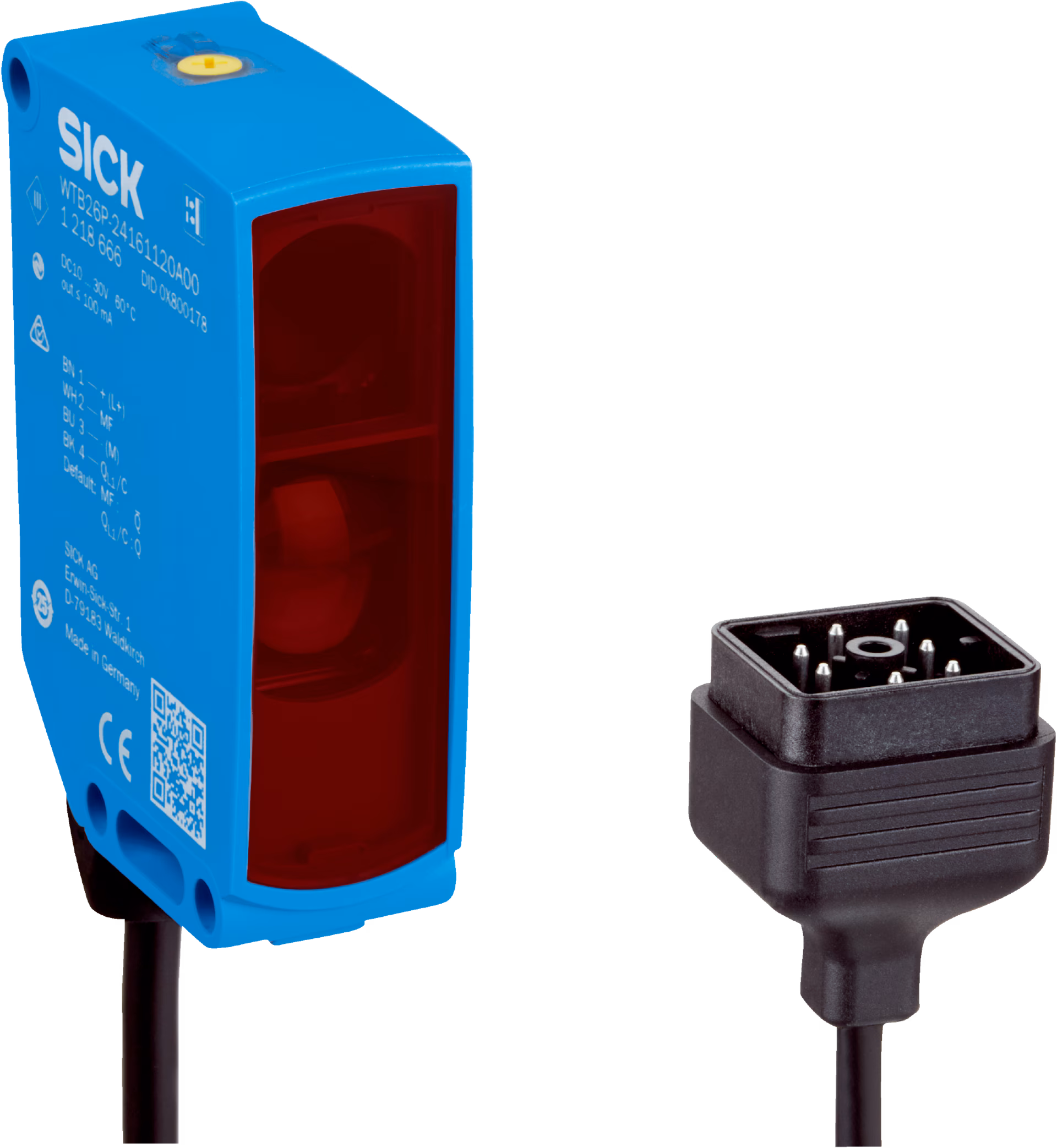 sick WTB26I-3B111120ZZZ sick WTB26I-3B111120ZZZ