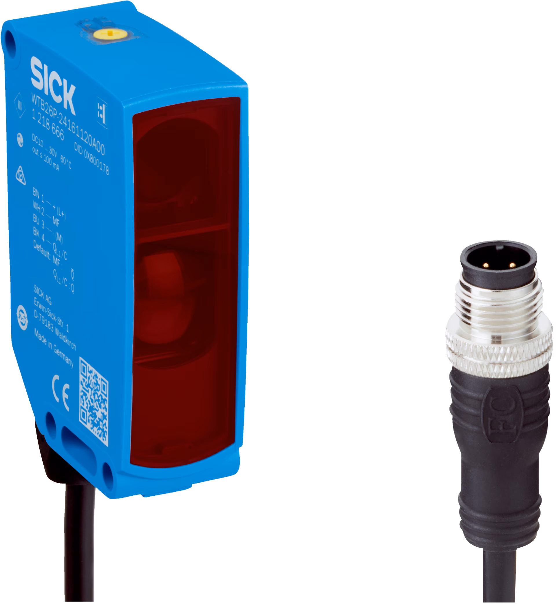 sick WTB26I-34161120A00 sick WTB26I-34161120A00