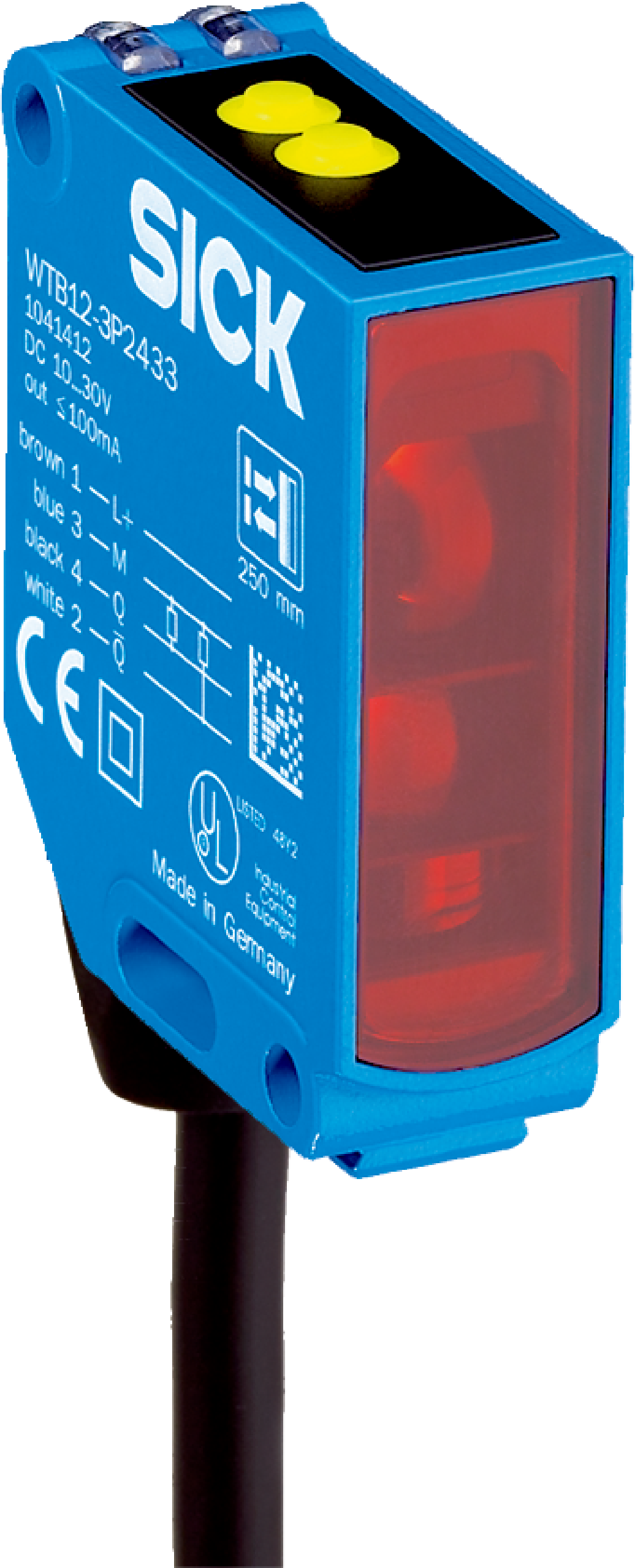 sick WTB12-3P3433 sick WTB12-3P3433