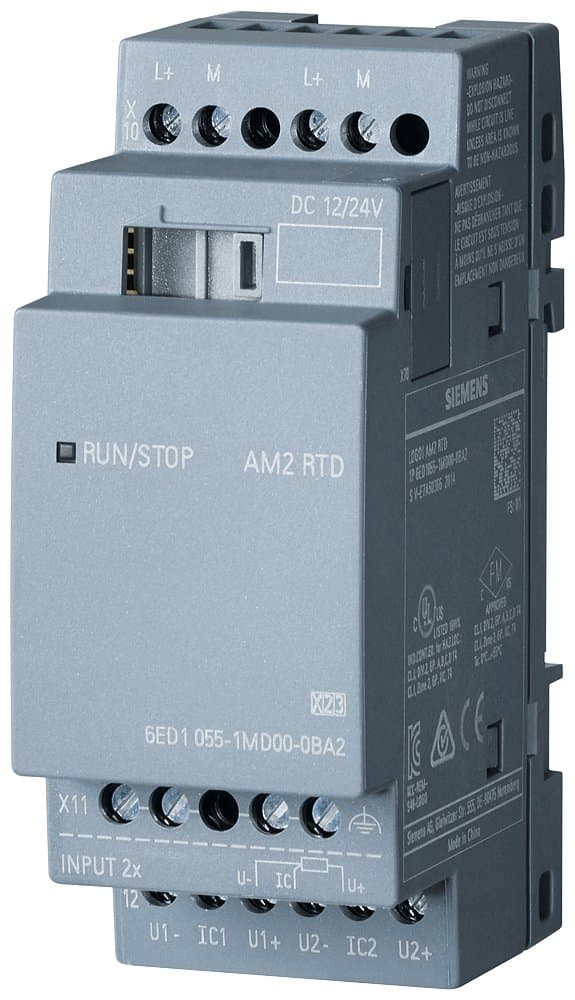 Siemens 6ED1055-1MD00-0BA2 Siemens 6ED1055-1MD00-0BA2