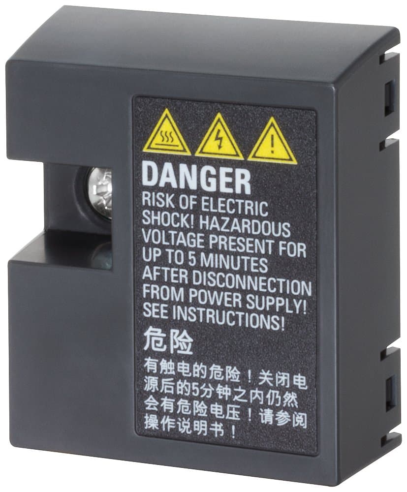 Siemens 6SL3255-0VA00-2AA1 Siemens 6SL3255-0VA00-2AA1