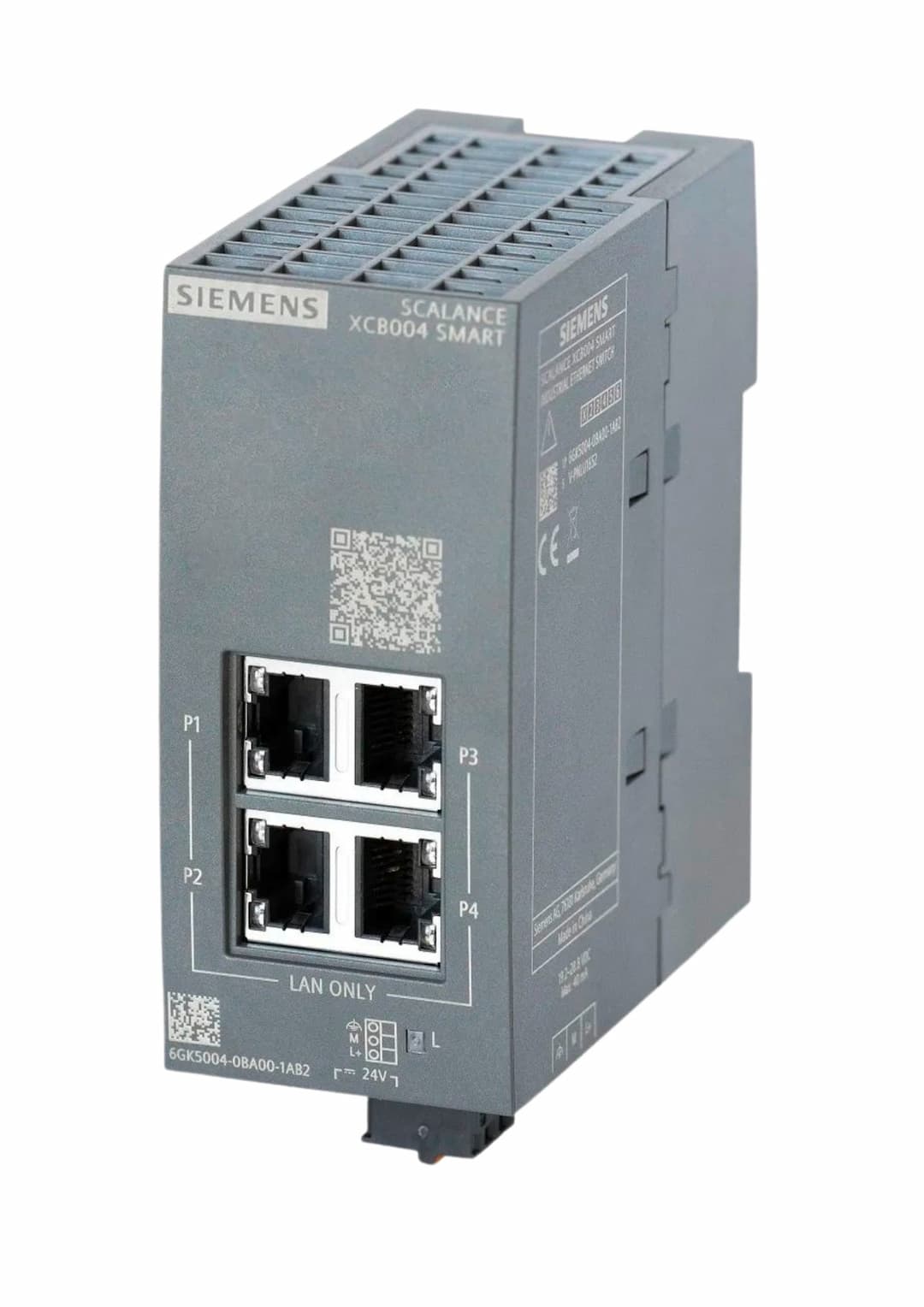 Siemens 6GK5004-0BA00-1AB2 Siemens 6GK5004-0BA00-1AB2