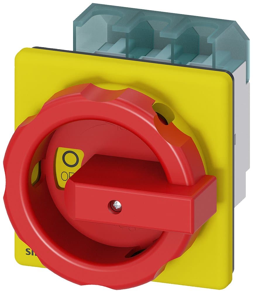 Siemens 3LD2504-0TK53 Siemens 3LD2504-0TK53