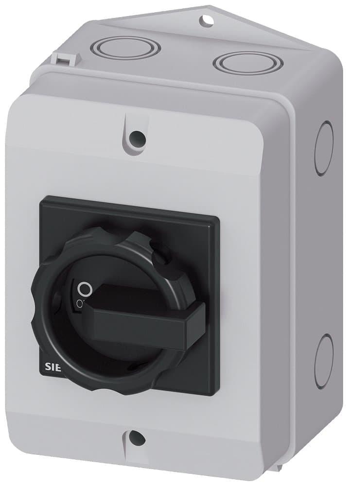 Siemens 3LD2064-1GP51 Siemens 3LD2064-1GP51