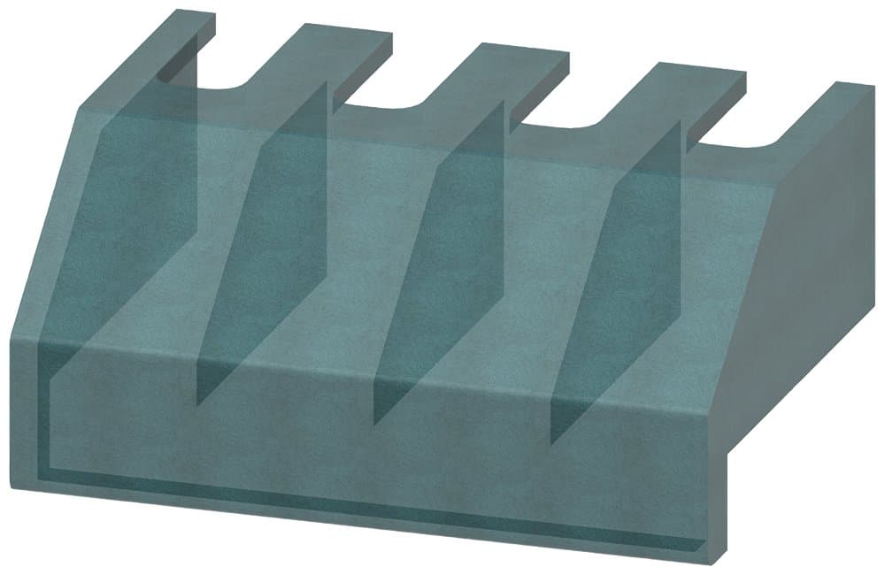 Siemens 3LD9201-1A Siemens 3LD9201-1A