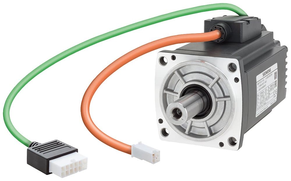 Siemens 1FL6044-2AF21-1AG1 Siemens 1FL6044-2AF21-1AG1