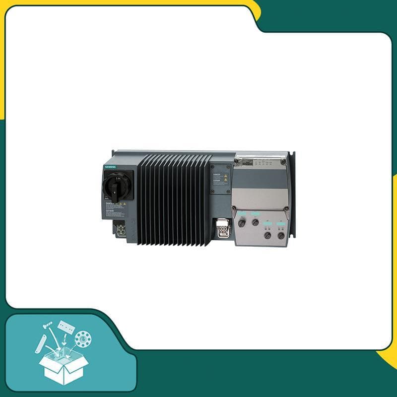 Siemens 6SL3511-1PE21-5AM0 Siemens 6SL3511-1PE21-5AM0