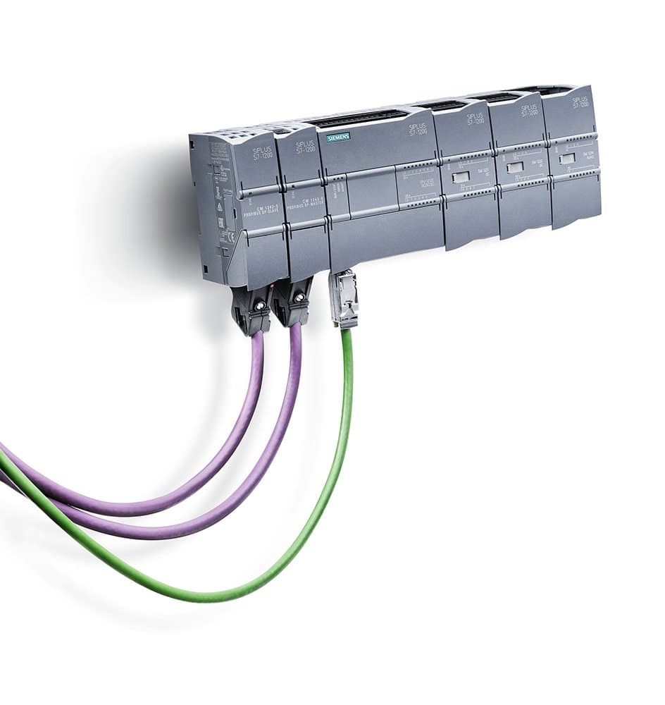 Siemens 6ES7214-1BG40-0XB0 Siemens 6ES7214-1BG40-0XB0