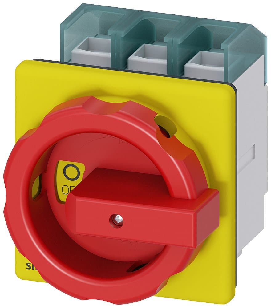 Siemens 3LD2804-0TK53 Siemens 3LD2804-0TK53
