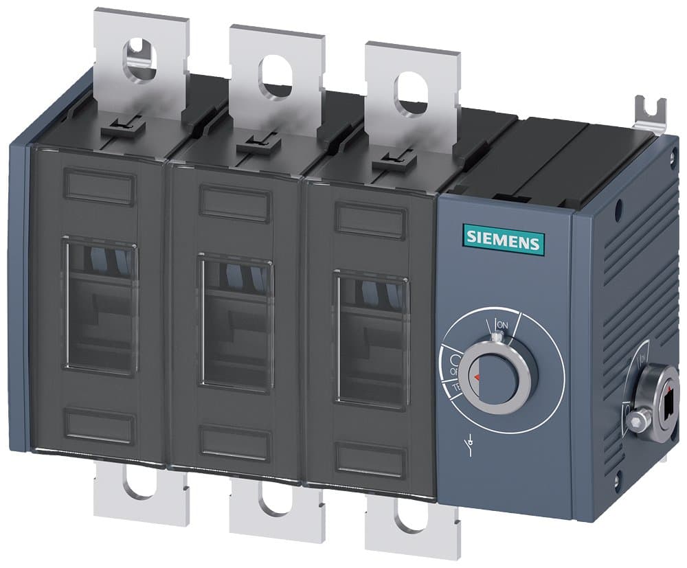 Siemens 3KD3634-0PE40-0 Siemens 3KD3634-0PE40-0