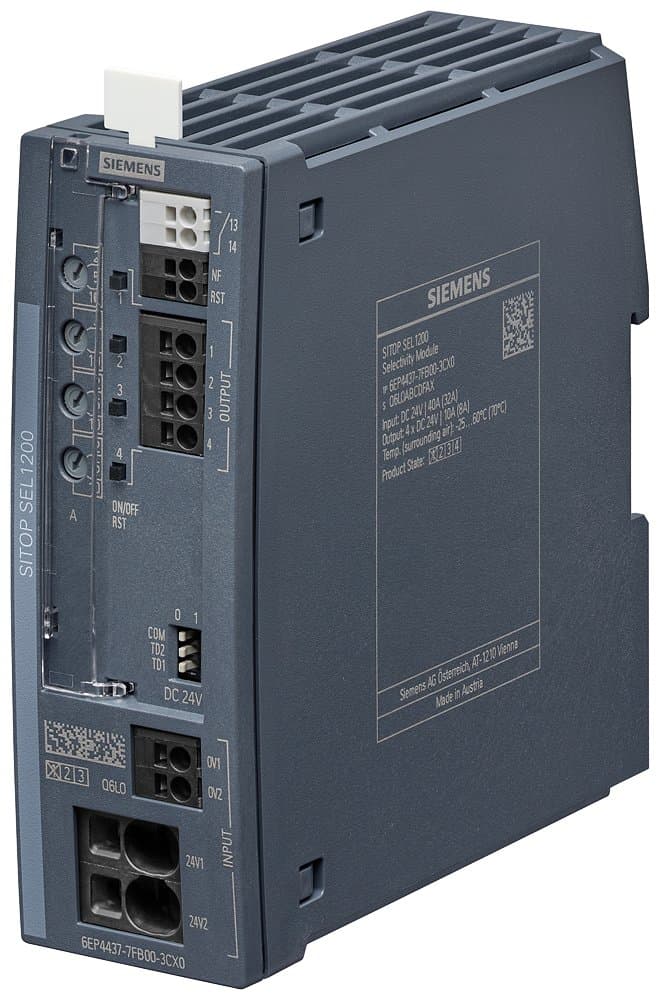 Siemens 6EP4437-7FB00-3CX0 Siemens 6EP4437-7FB00-3CX0
